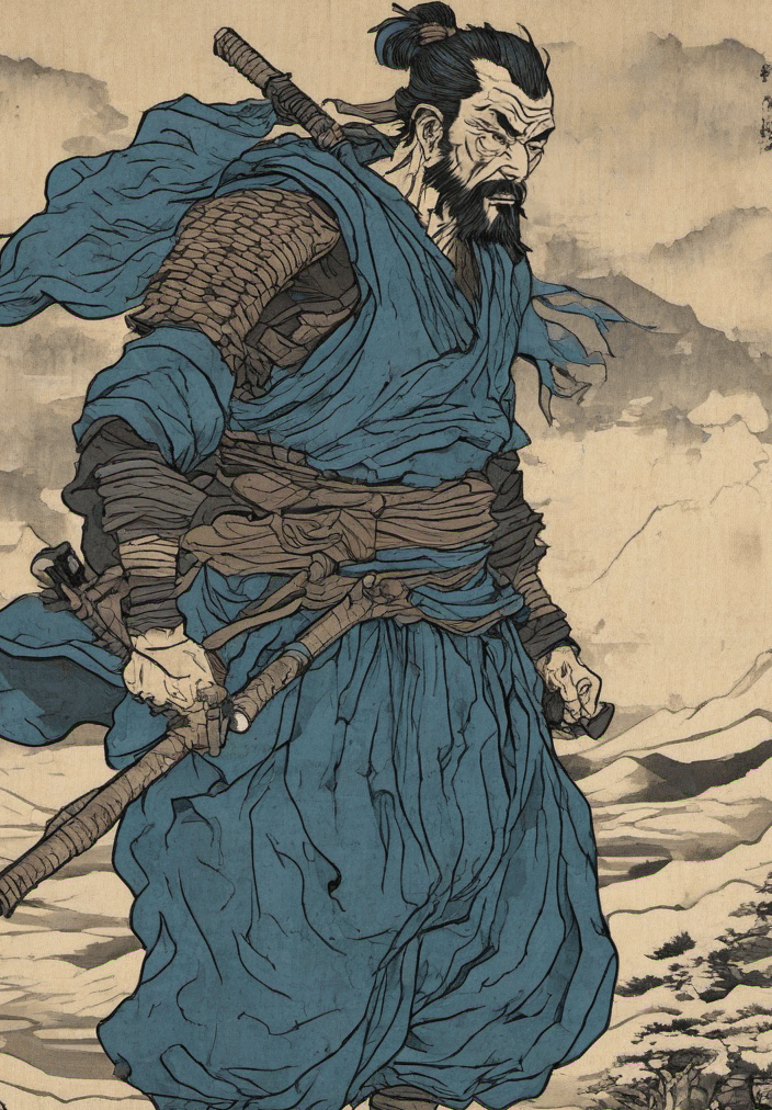Ronin
